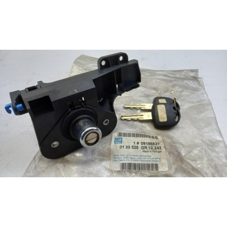 Verrouillage Du Hayon OPEL 9196627 133528 Pièce d'origine oem