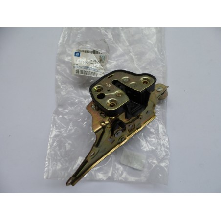 Serrure De Porte OPEL 9201838 134180 Pièce d'origine oem Serrure De Porte OPEL 9201838 134180 Pièce d'origine oem
