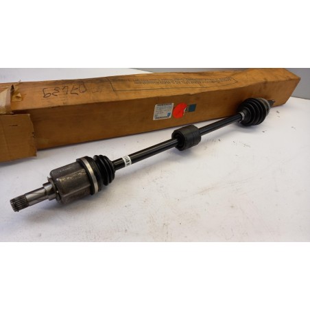 Arbre De Transmission OPEL 9214011 4707439 Pièce d'origine oem Arbre De Transmission OPEL 9214011 4707439 Pièce d'origine oem