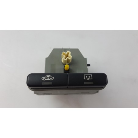 Régulateur Chauffage OPEL 93171571 1846216 Pièce d'origine oem Régulateur Chauffage OPEL 93171571 1846216 Pièce d'origine oem