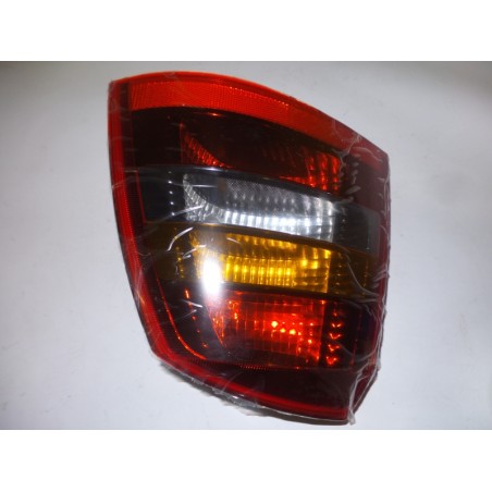 Feu Arrière OPEL 93175670 1222076 Pièce d'origine oem Feu Arrière OPEL 93175670 1222076 Pièce d'origine oem