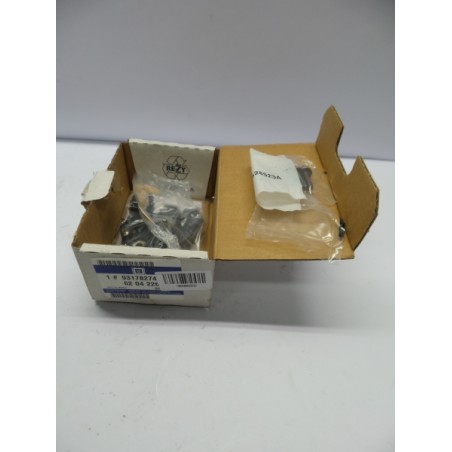 Régulateur D''Alternateur OPEL 93178274 6204226 Pièce d'origine oem Régulateur D''Alternateur OPEL 93178274 6204226 Pièce d'origine oem