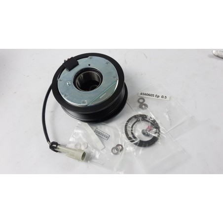Embrayage Magnétique De Compresseur De Climatisation OPEL 93182693 1618341 Pièce d'origine oem Embrayage Magnétique De Compresseur De Climatisation OPEL 93182693 1618341 Pièce d'origine oem