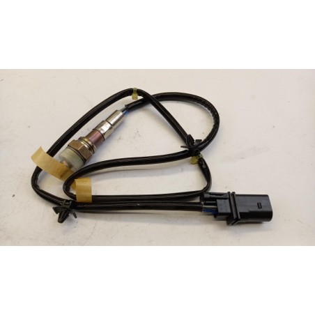 Sonde Lambda OPEL 93185159 855419 Pièce d'origine oem Sonde Lambda OPEL 93185159 855419 Pièce d'origine oem