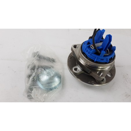 Moyeu De Roue OPEL 93186388 1603295 Pièce d'origine oem Moyeu De Roue OPEL 93186388 1603295 Pièce d'origine oem