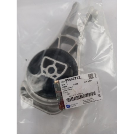Support Moteur OPEL 95493722 684391 Pièce d'origine oem Support Moteur OPEL 95493722 684391 Pièce d'origine oem
