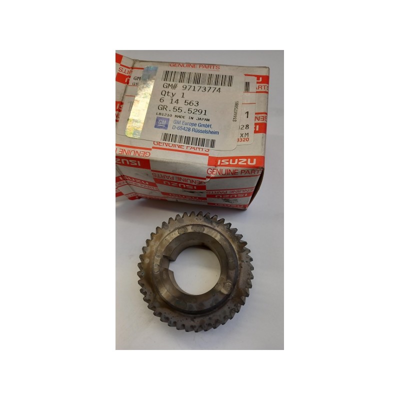 Pièces D''Auto OPEL 97173774 614563 Pièce d'origine oem