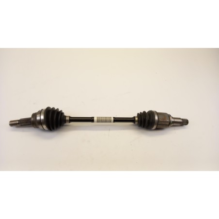 Arbre De Transmission PEUGEOT/CITROEN 1606962780 Pièce d'origine oem Arbre De Transmission PEUGEOT/CITROEN 1606962780 Pièce d'origine oem