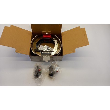 Plaquettes De Freins PEUGEOT/CITROEN 1610091380 Pièce d'origine oem Plaquettes De Freins PEUGEOT/CITROEN 1610091380 Pièce d'origine oem
