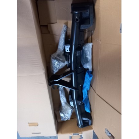 Attelage De Remorque PEUGEOT/CITROEN 1616765480 Pièce d'origine oem Attelage De Remorque PEUGEOT/CITROEN 1616765480 Pièce d'origine oem