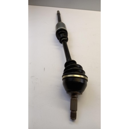 Arbre De Transmission PEUGEOT/CITROEN 3273Q2 Pièce d'origine oem Arbre De Transmission PEUGEOT/CITROEN 3273Q2 Pièce d'origine oem