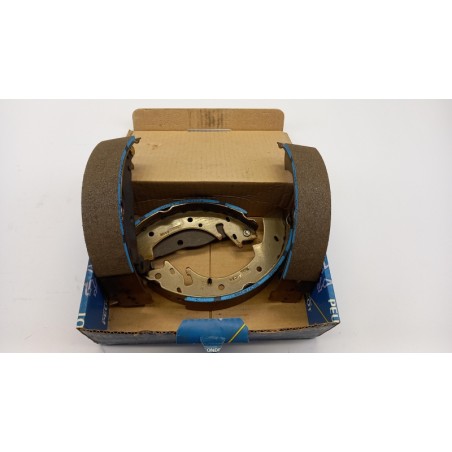 Mâchoires De Frein PEUGEOT/CITROEN 424156 Pièce d'origine oem Mâchoires De Frein PEUGEOT/CITROEN 424156 Pièce d'origine oem