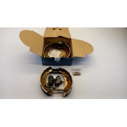 Mâchoires De Frein PEUGEOT/CITROEN 42417T  Pièce d'origine oem