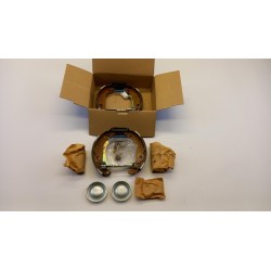 Mâchoires De Frein PEUGEOT/CITROEN 42418K  Pièce d'origine oem