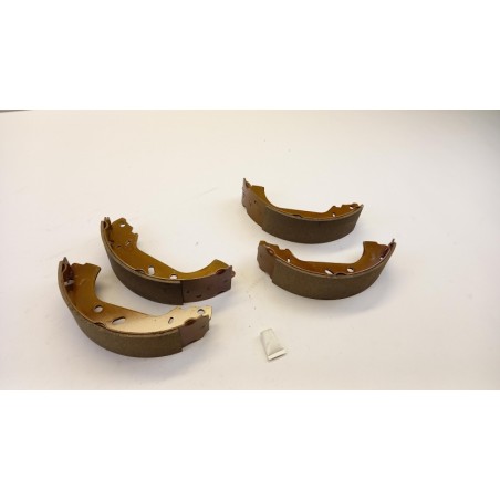 Mâchoires De Frein PEUGEOT/CITROEN 4241K6 Pièce d'origine oem Mâchoires De Frein PEUGEOT/CITROEN 4241K6 Pièce d'origine oem