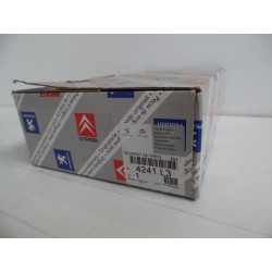 Mâchoires De Frein PEUGEOT/CITROEN 4241L3  Pièce d'origine oem