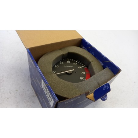 Tachymètre PEUGEOT/CITROEN 6113S5 Pièce d'origine oem Tachymètre PEUGEOT/CITROEN 6113S5 Pièce d'origine oem