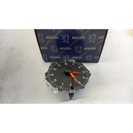 L''Horloge PEUGEOT/CITROEN 6155J8 Pièce d'origine oem L''Horloge PEUGEOT/CITROEN 6155J8 Pièce d'origine oem