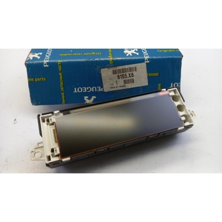 Pièces D''Auto PEUGEOT/CITROEN 6155X6 Pièce d'origine oem Pièces D''Auto PEUGEOT/CITROEN 6155X6 Pièce d'origine oem