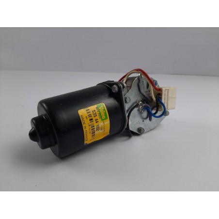 Moteur D''Essuie-Glace PEUGEOT/CITROEN 640583 Pièce d'origine oem Moteur D''Essuie-Glace PEUGEOT/CITROEN 640583 Pièce d'origine oem