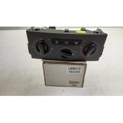 Unité De Contrôle Pour Chauffage PEUGEOT/CITROEN 6451TL  Pièce d'origine oem