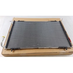 Condenseur De Climatisation PEUGEOT/CITROEN 6455Y0  Pièce d'origine oem