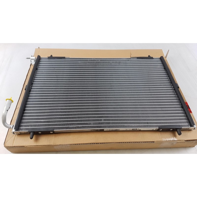Condenseur De Climatisation PEUGEOT/CITROEN 6455Y0  Pièce d'origine oem