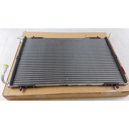 Condenseur De Climatisation PEUGEOT/CITROEN 6455Y0 Pièce d'origine oem Condenseur De Climatisation PEUGEOT/CITROEN 6455Y0 Pièce d'origine oem