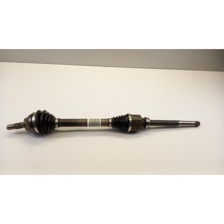Arbre De Transmission PEUGEOT/CITROEN 9677211280 Pièce d'origine oem Arbre De Transmission PEUGEOT/CITROEN 9677211280 Pièce d'origine oem