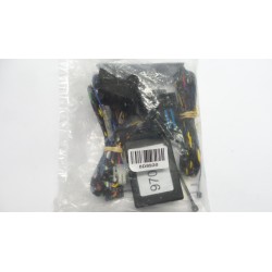 Kit De Connexion Multimédia PEUGEOT/CITROEN 970195  Pièce d'origine oem