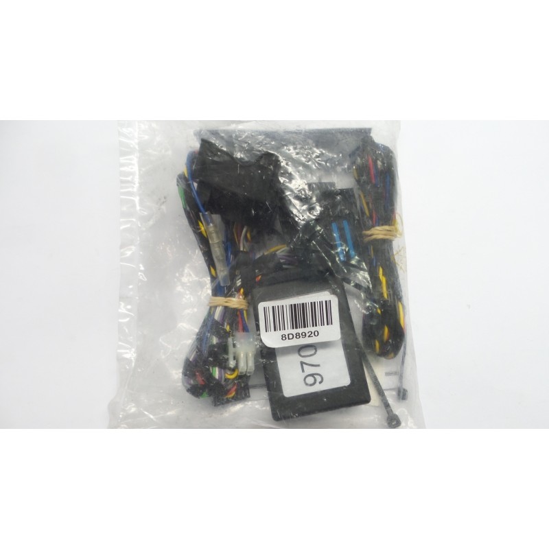Kit De Connexion Multimédia PEUGEOT/CITROEN 970195  Pièce d'origine oem