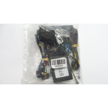 Kit De Connexion Multimédia PEUGEOT/CITROEN 970195 Pièce d'origine oem Kit De Connexion Multimédia PEUGEOT/CITROEN 970195 Pièce d'origine oem