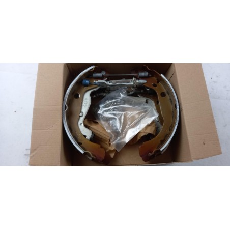 Mâchoires De Frein RENAULT 440A09374R Pièce d'origine oem Mâchoires De Frein RENAULT 440A09374R Pièce d'origine oem
