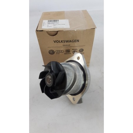 Pompe À Eau VAG 022121011 Pièce d'origine oem Pompe À Eau VAG 022121011 Pièce d'origine oem