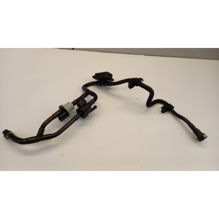 Tuyau VAG 04C133366BA Pièce d'origine oem Tuyau VAG 04C133366BA Pièce d'origine oem