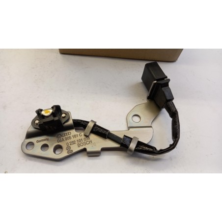 Capteur Pour Position D''Arbre À Cames VAG 06A905161C Pièce d'origine oem Capteur Pour Position D''Arbre À Cames VAG 06A905161C Pièce d'origine oem