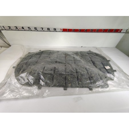 Insonorisation Du Compartiment Moteur VAG 1K8863831E Pièce d'origine oem Insonorisation Du Compartiment Moteur VAG 1K8863831E Pièce d'origine oem