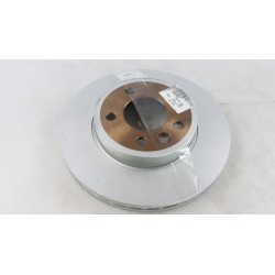 Disque De Frein (1 Pièce) VAG 2H0615301D  Pièce d'origine oem