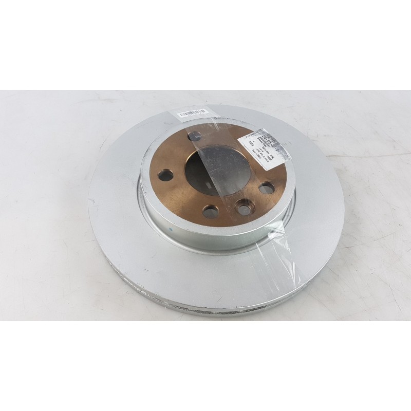 Disque De Frein (1 Pièce) VAG 2H0615301D  Pièce d'origine oem