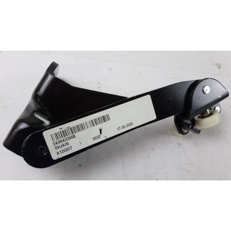 Guide À Rouleaux Pour Porte Coulissante VAG 2K0843398B Pièce d'origine oem Guide À Rouleaux Pour Porte Coulissante VAG 2K0843398B Pièce d'origine oem