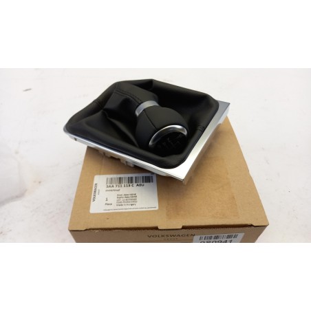 Bouton Levier De Vitesse VAG 3AA711113CA0U Pièce d'origine oem Bouton Levier De Vitesse VAG 3AA711113CA0U Pièce d'origine oem