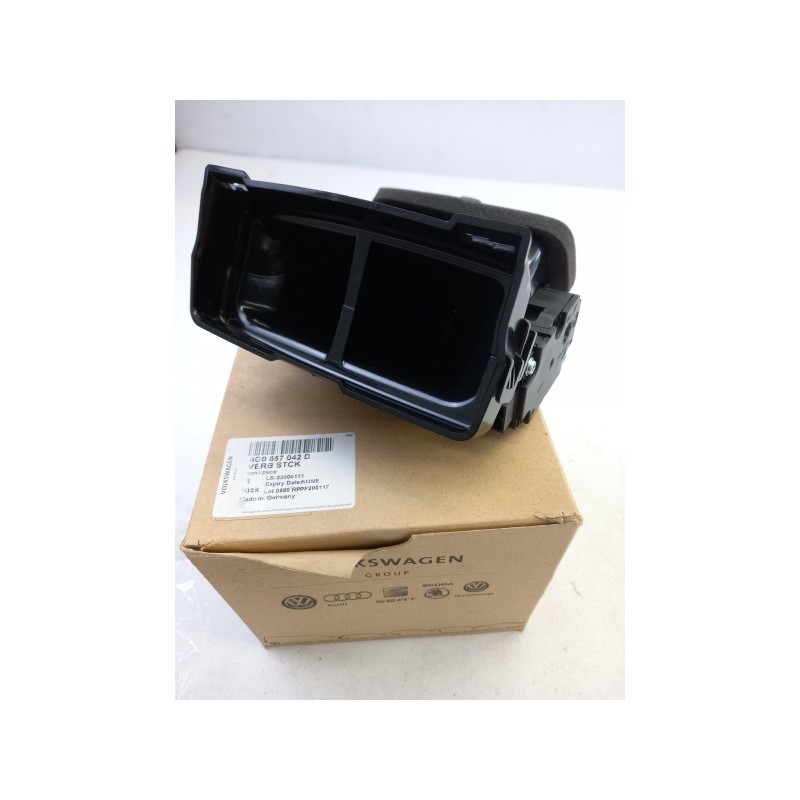 Buse De Ventilation VAG 4G0857042D  Pièce d'origine oem