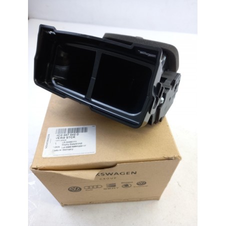 Buse De Ventilation VAG 4G0857042D Pièce d'origine oem Buse De Ventilation VAG 4G0857042D Pièce d'origine oem