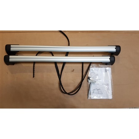 Barres De Toit VAG 5G9071151A Pièce d'origine oem Barres De Toit VAG 5G9071151A Pièce d'origine oem