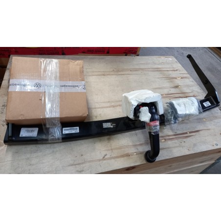 Attelage De Remorque VAG 5G9092150D Pièce d'origine oem Attelage De Remorque VAG 5G9092150D Pièce d'origine oem