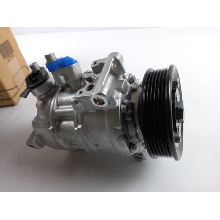 Compresseur De Climatisation VAG 5Q0820803K  Pièce d'origine oem