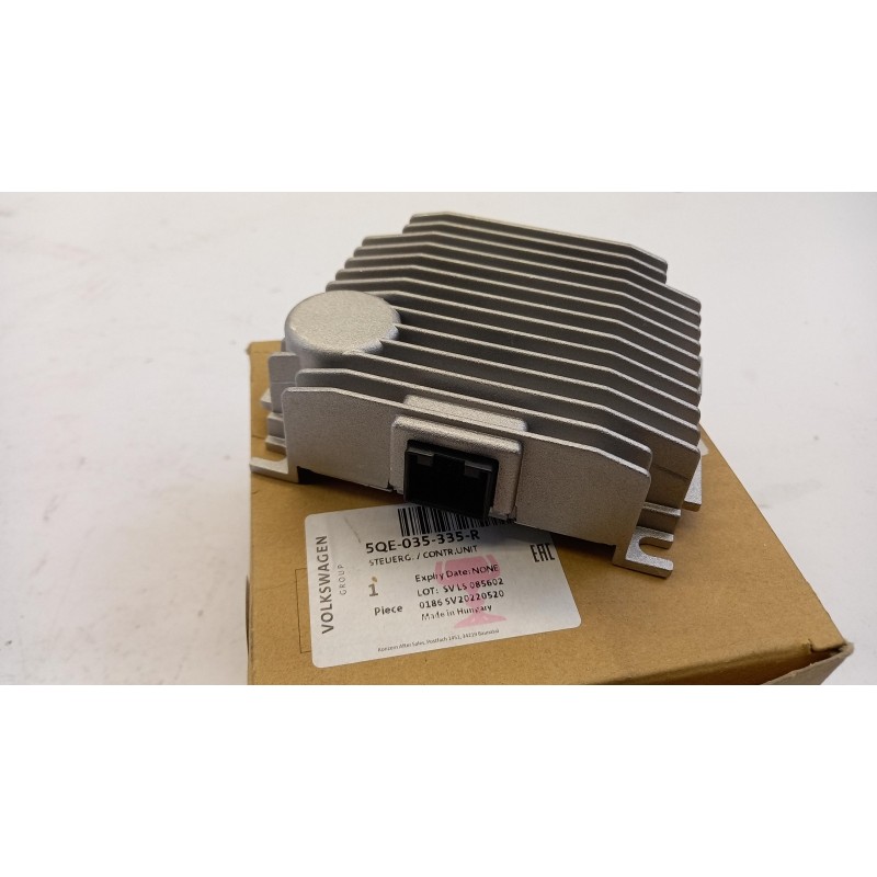 Pièces D''Auto VAG 5QE035335R  Pièce d'origine oem