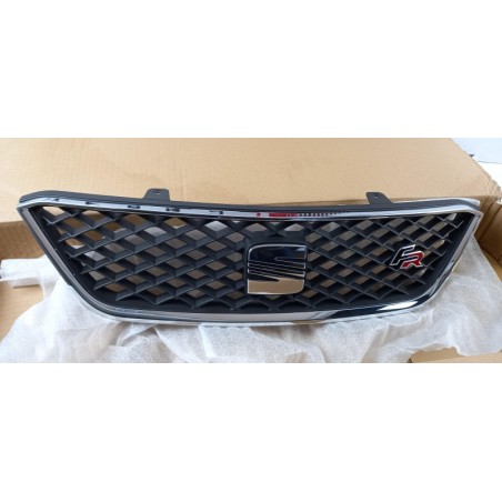 Grille De Radiateur VAG 6J0853651E9B9 Pièce d'origine oem Grille De Radiateur VAG 6J0853651E9B9 Pièce d'origine oem