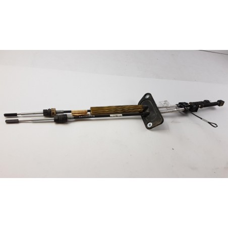 Câble De Transmission Manuelle VAG 7H1711877P Pièce d'origine oem Câble De Transmission Manuelle VAG 7H1711877P Pièce d'origine oem