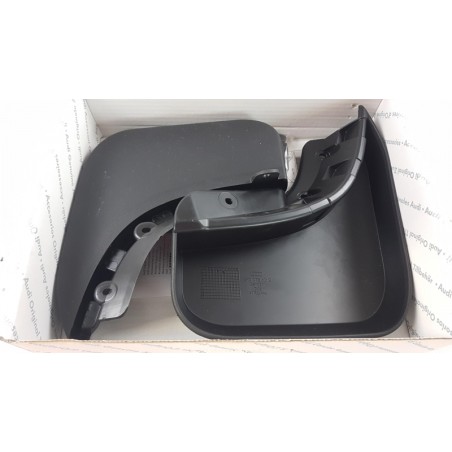 Bavette VAG 8R0075101B Pièce d'origine oem Bavette VAG 8R0075101B Pièce d'origine oem